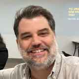 Fernando Nogueira