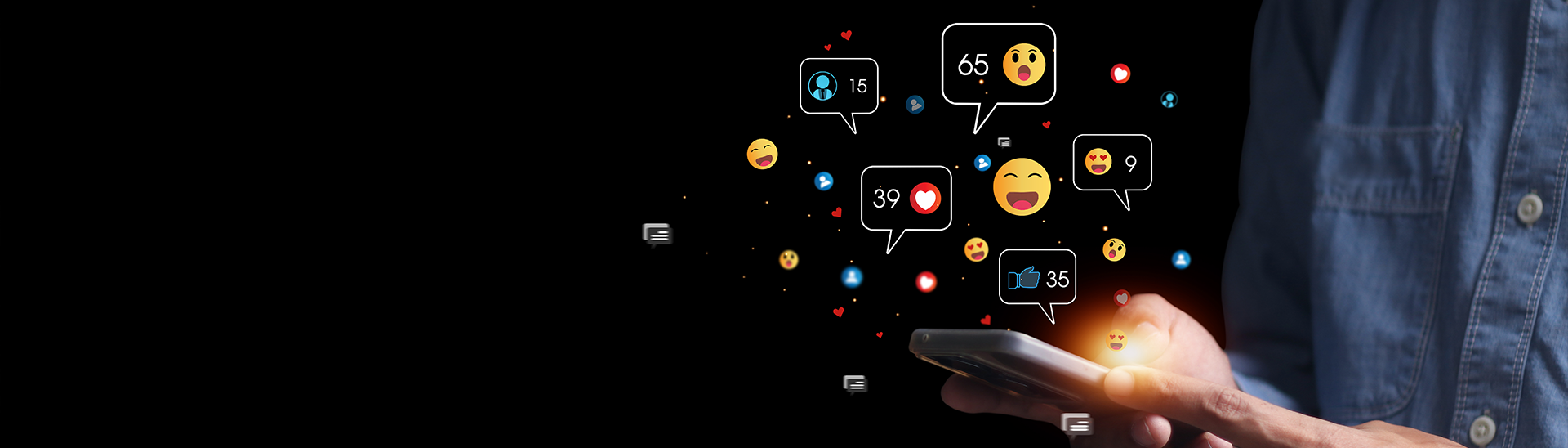Social Media