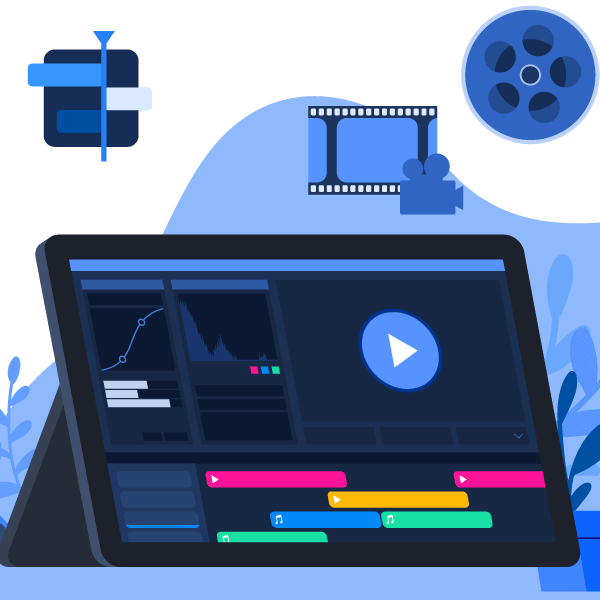 Esta é uma imagem representando um logo animado. É possível ver uma animação suave e atrativa dos elementos visuais do logo, dando vida e dinamismo a sua marca. A imagem destaca a capacidade da 360 Interativo em criar logos animados de alta qualidade para atrair a atenção do público e transmitir uma mensagem eficaz.