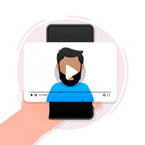 A imagem mostra uma vinheta institucional animada, com um design elegante e atrativo. Ela exibe elementos gráficos modernos e uma combinação de cores sólidas que criam um impacto visual forte. A vinheta apresenta um logotipo animado e uma mensagem breve, transmitindo uma imagem profissional e confiável da empresa.